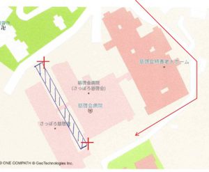 20260418通行止め