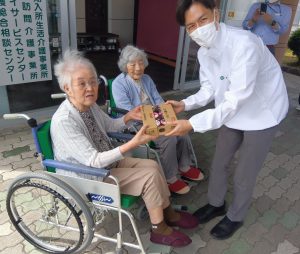 四つ葉5