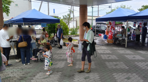 夏祭り5