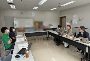 座談会6