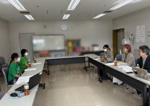 座談会4