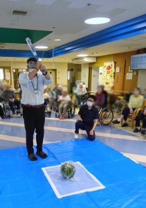 花井