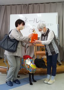 もうどう9